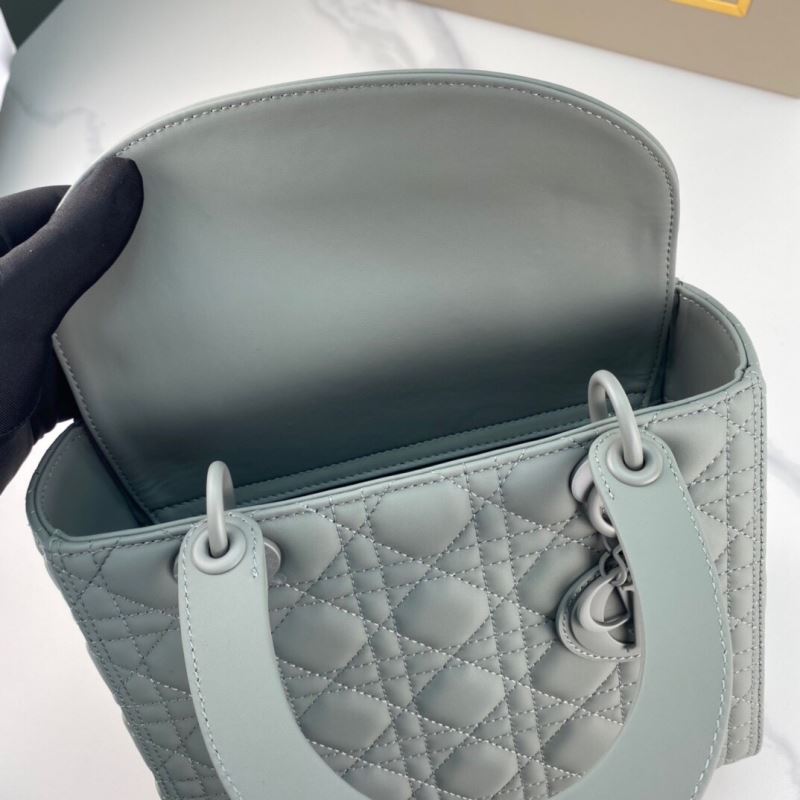 Dior Top Handle Bags